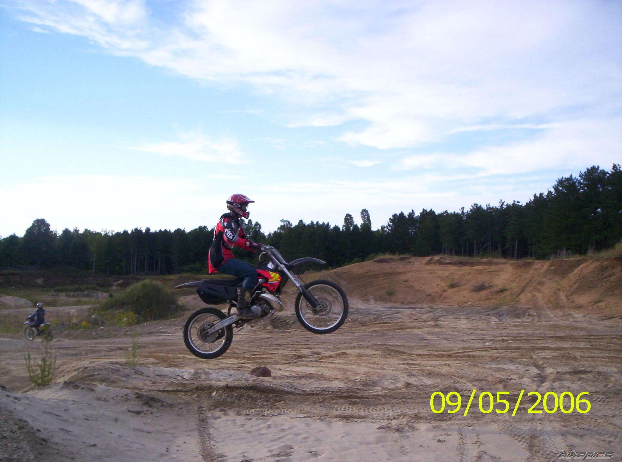 Bike Photo 770795
