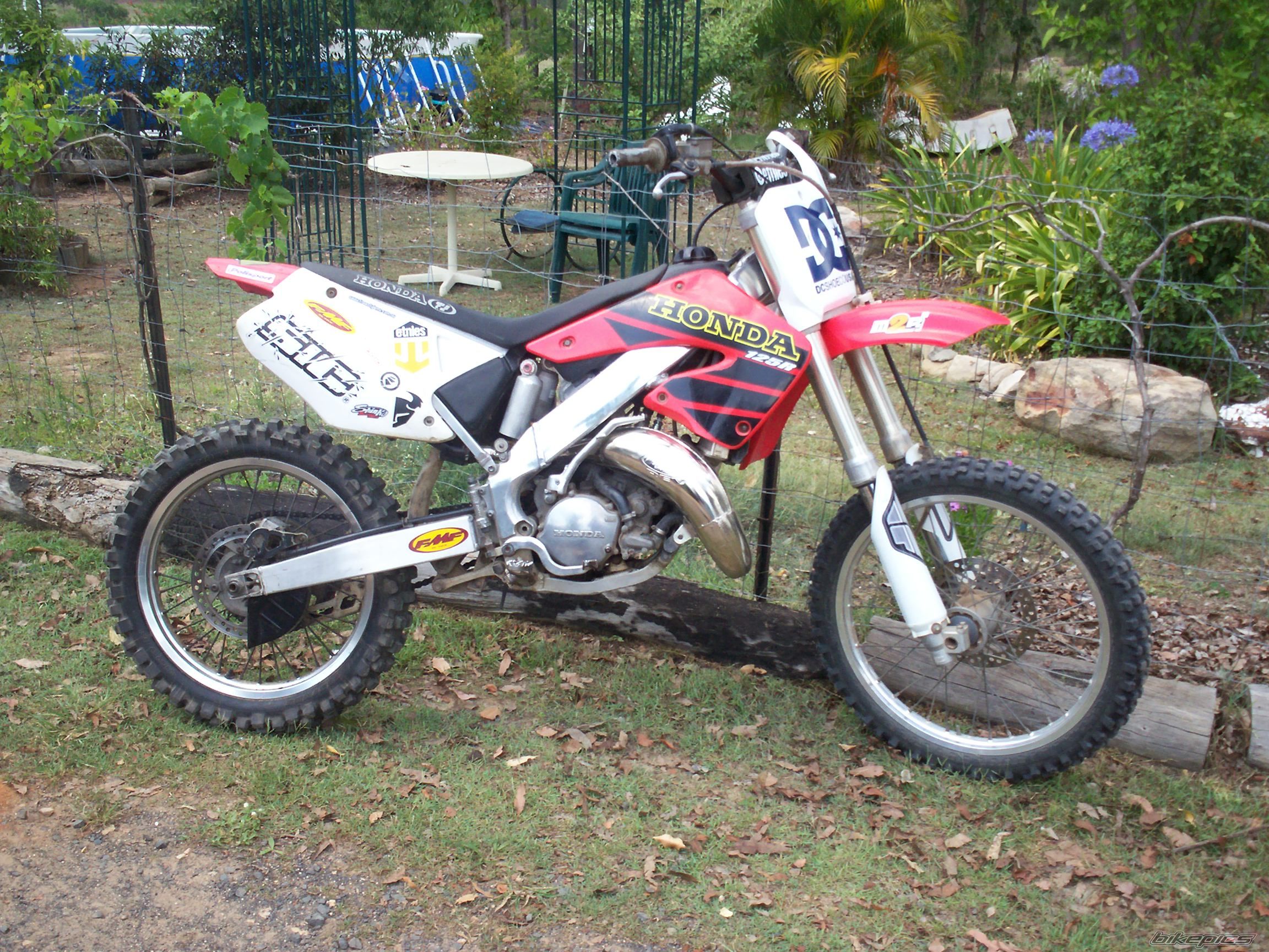Bike Photo 770855
