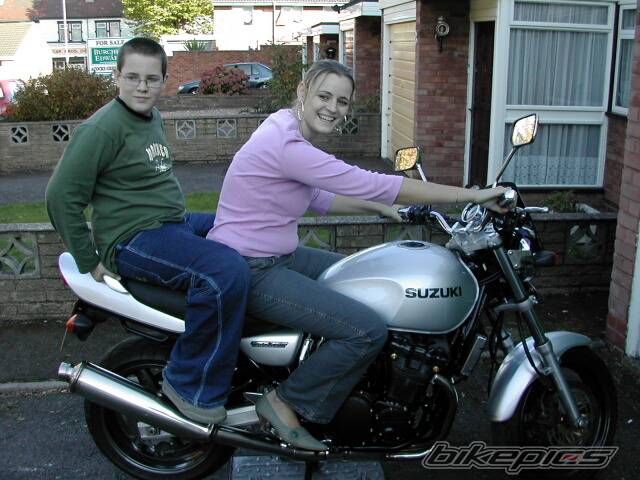 Bike Photo 77090