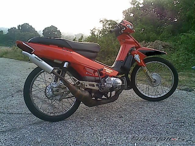 Bike Photo 770907