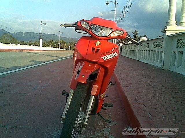 Bike Photo 770908