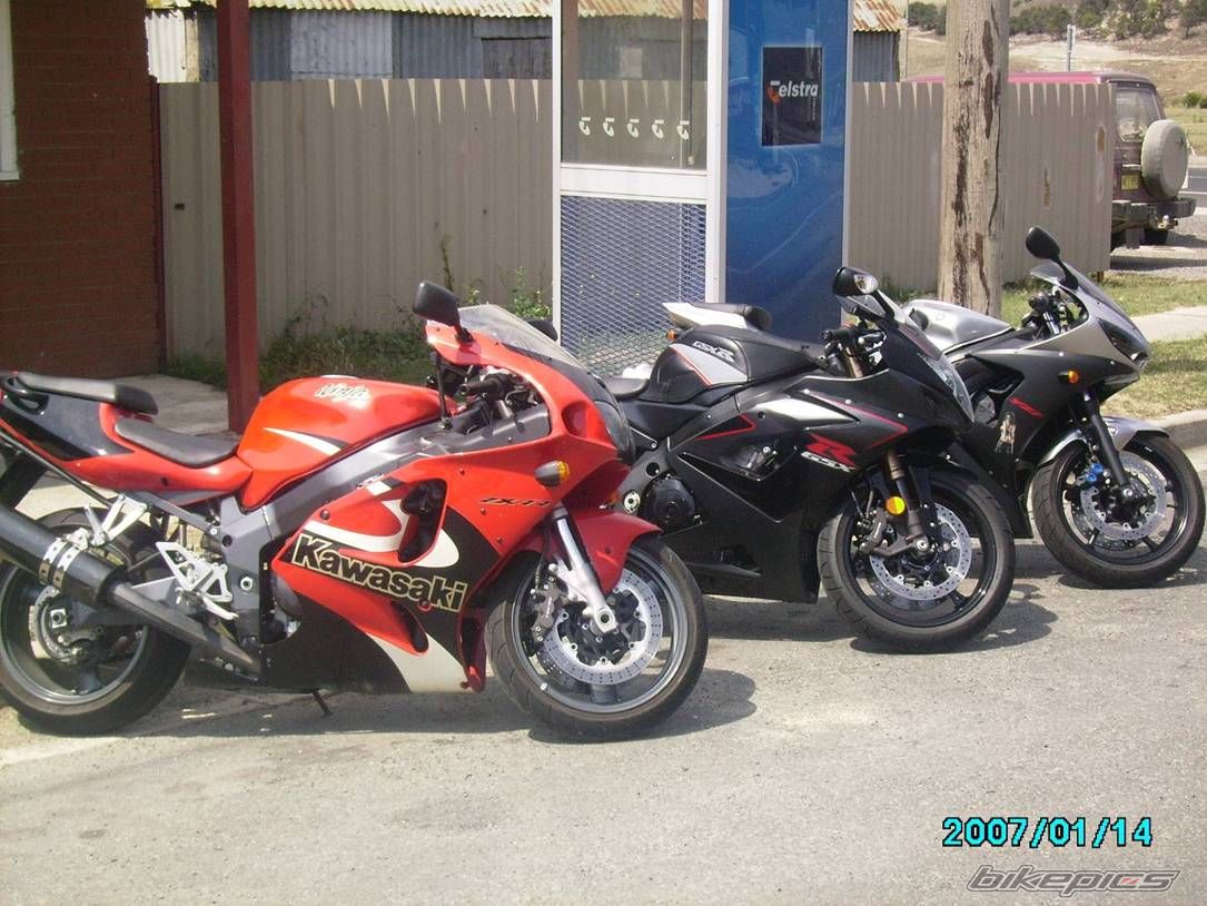 Bike Photo 770917
