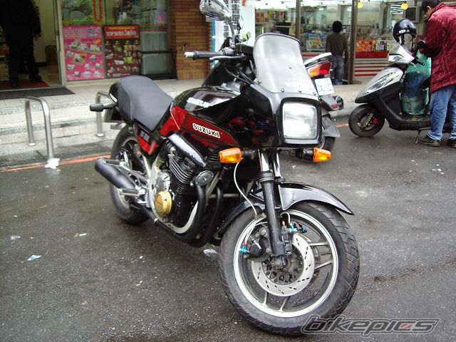 Bike Photo 770930