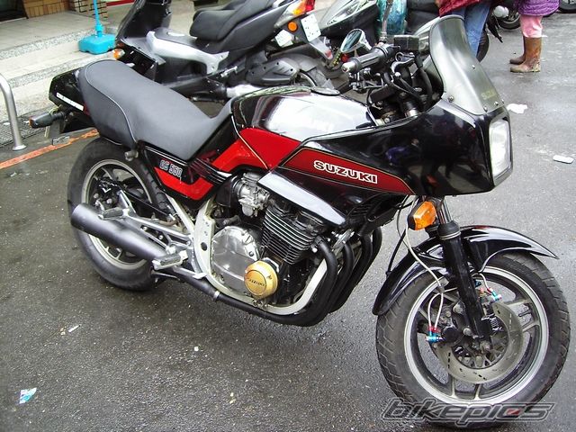 Bike Photo 770931