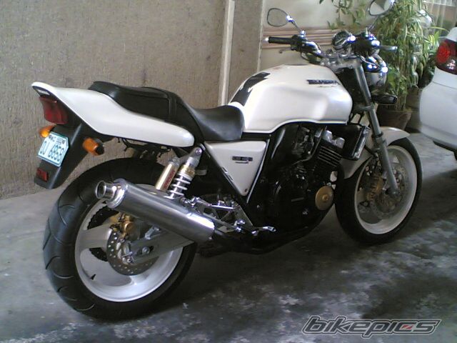 Bike Photo 770941