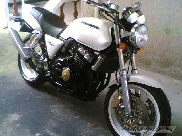 Bike Photo 770943
