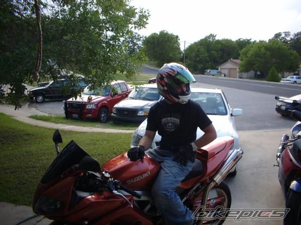 Bike Photo 770950