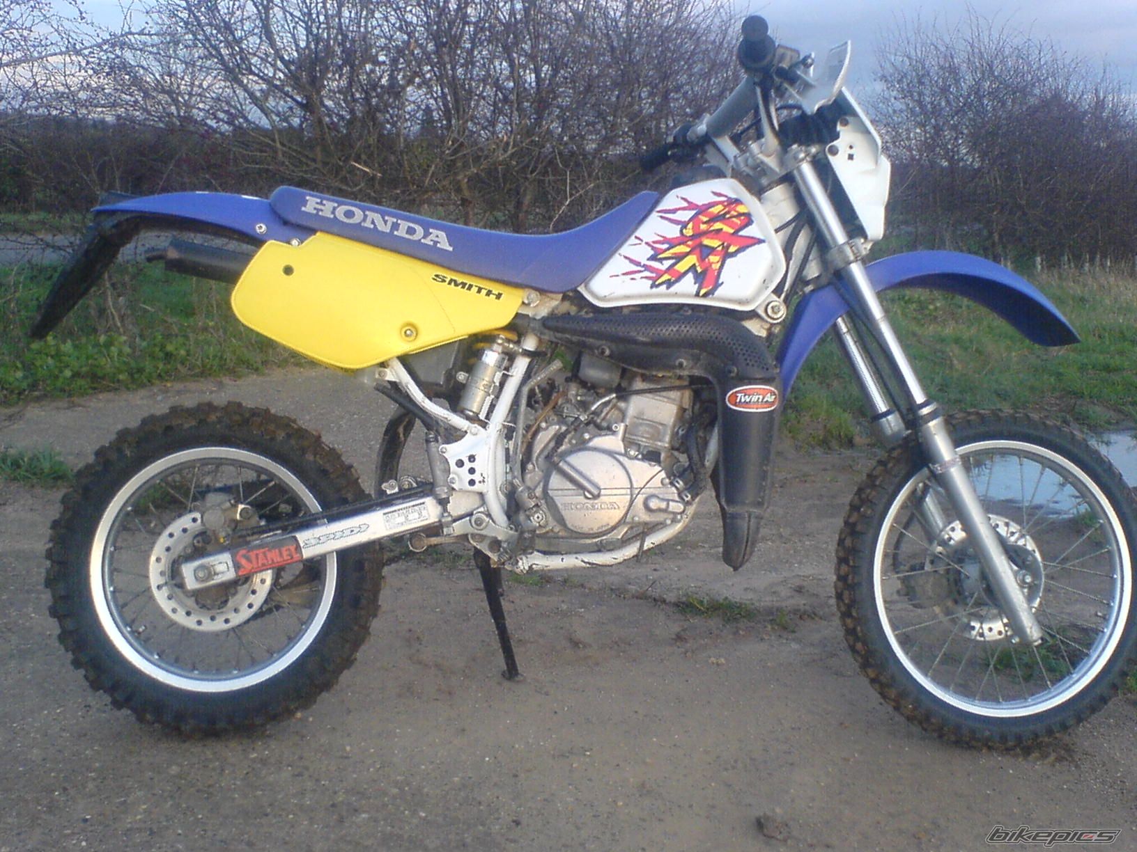 Bike Photo 770961