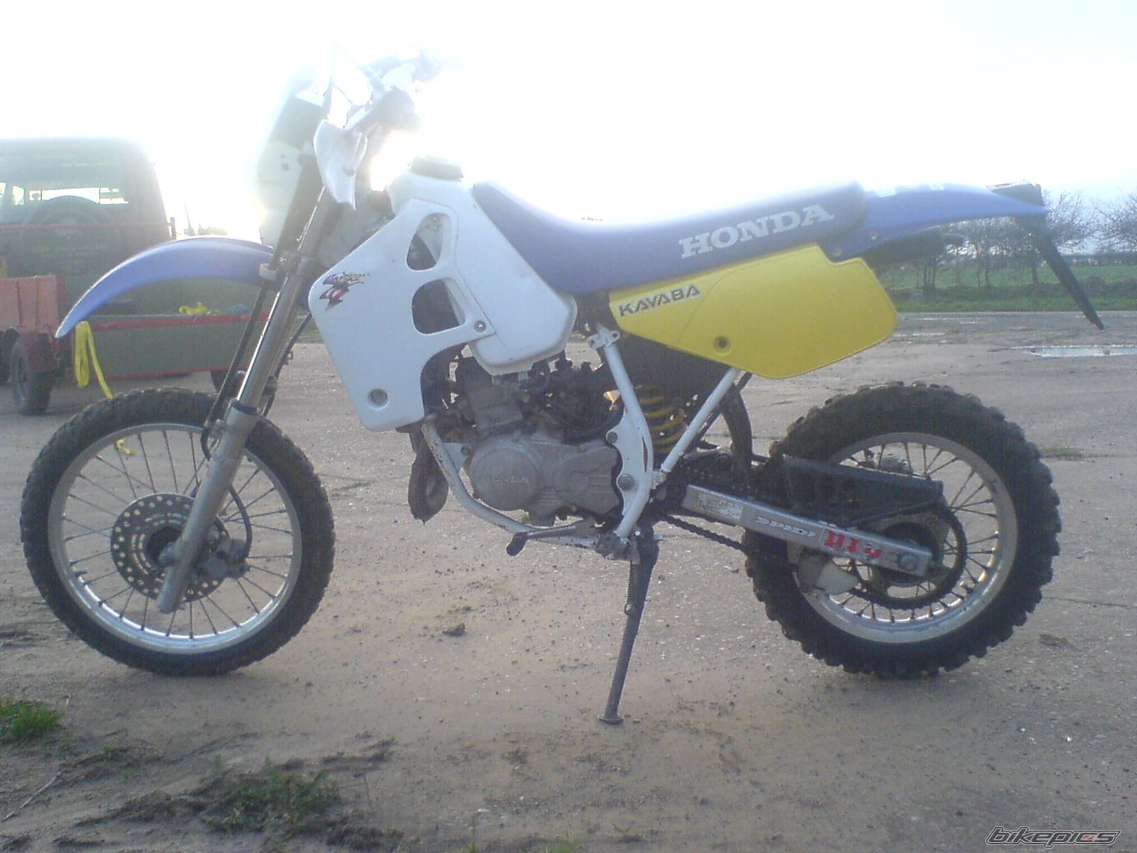 Bike Photo 770963