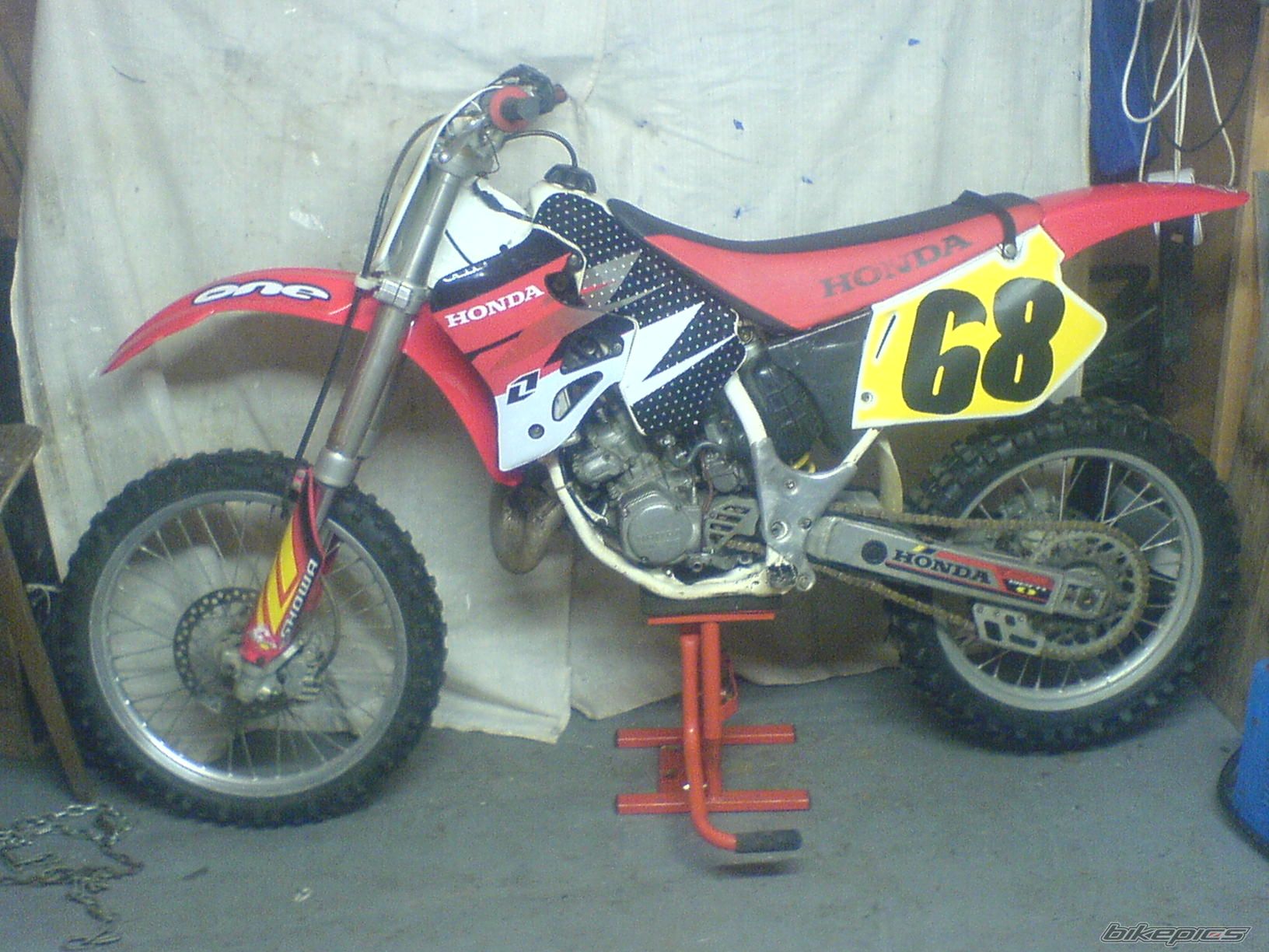 Bike Photo 770976