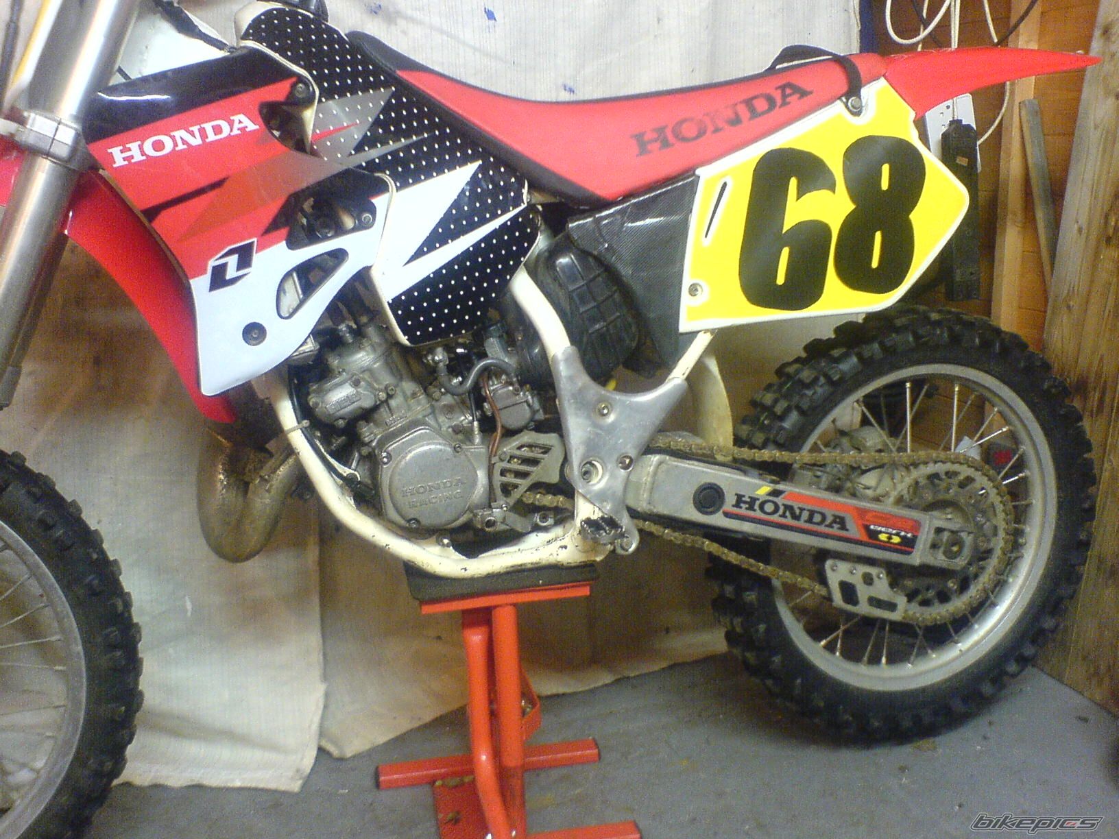 Bike Photo 770978