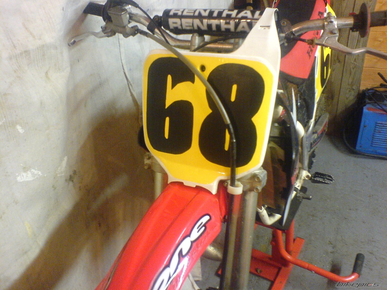 Bike Photo 770979