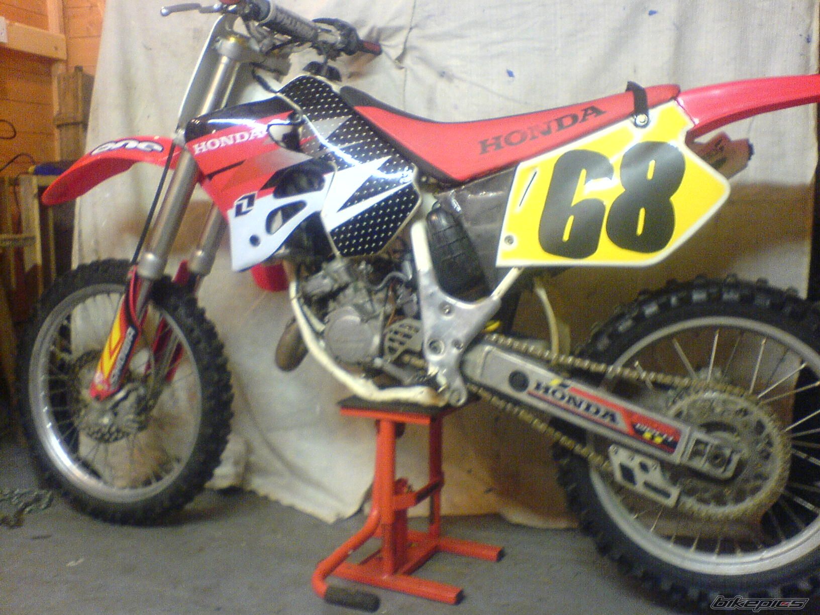 Bike Photo 770980