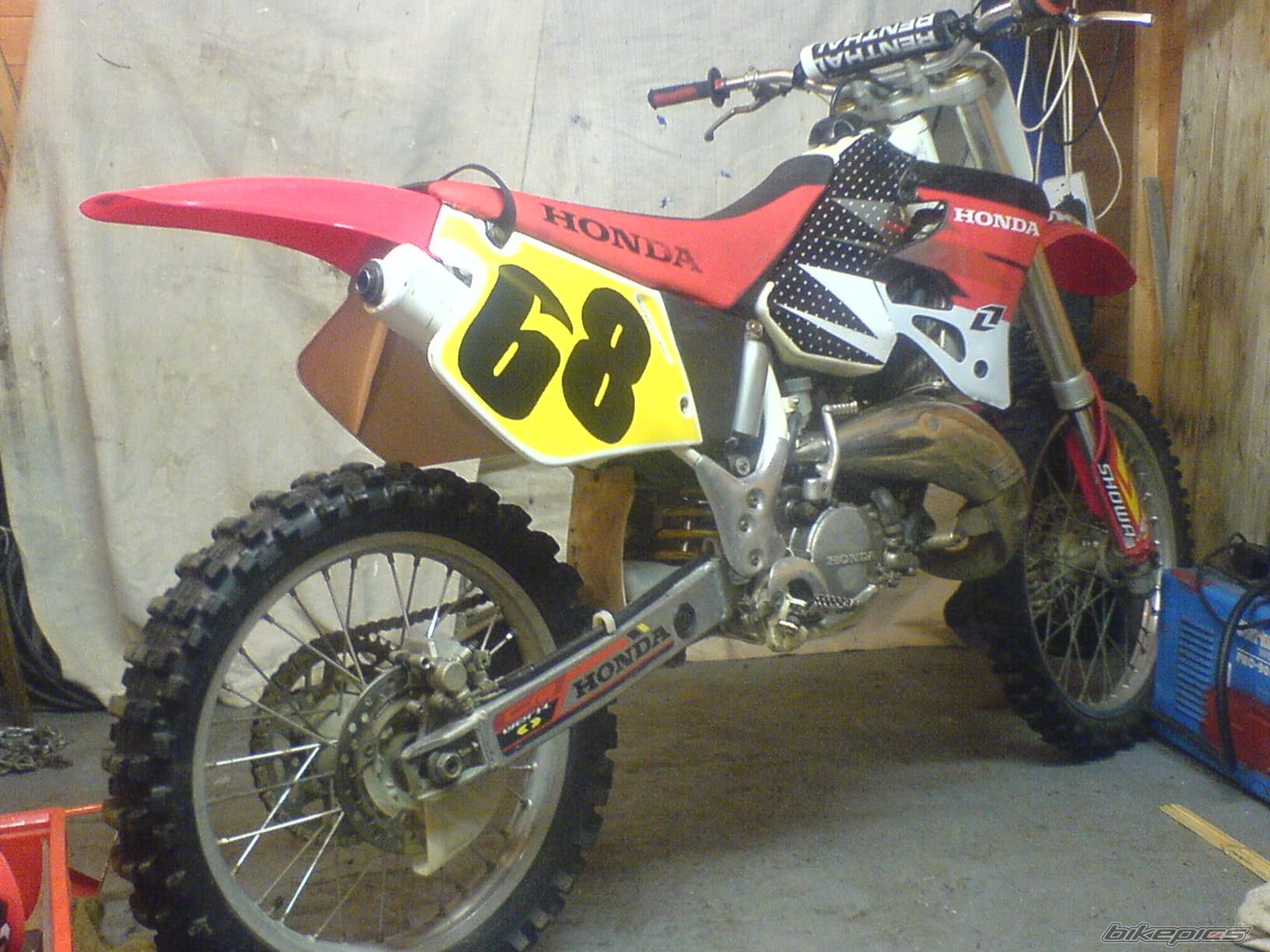 Bike Photo 770981