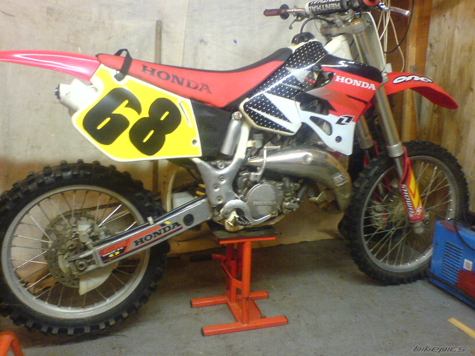 Bike Photo 770982