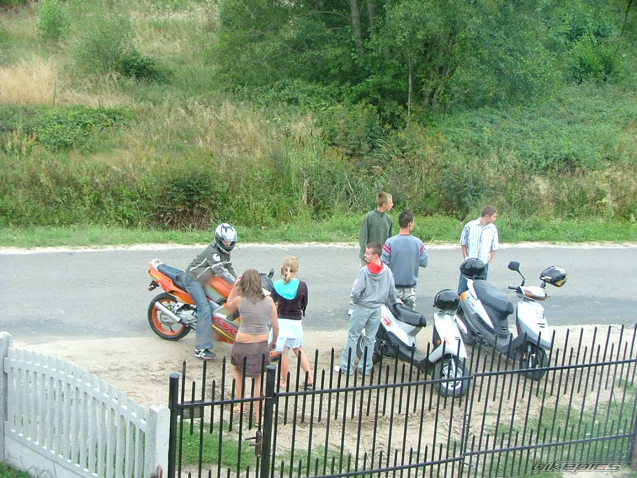 Bike Photo 770988