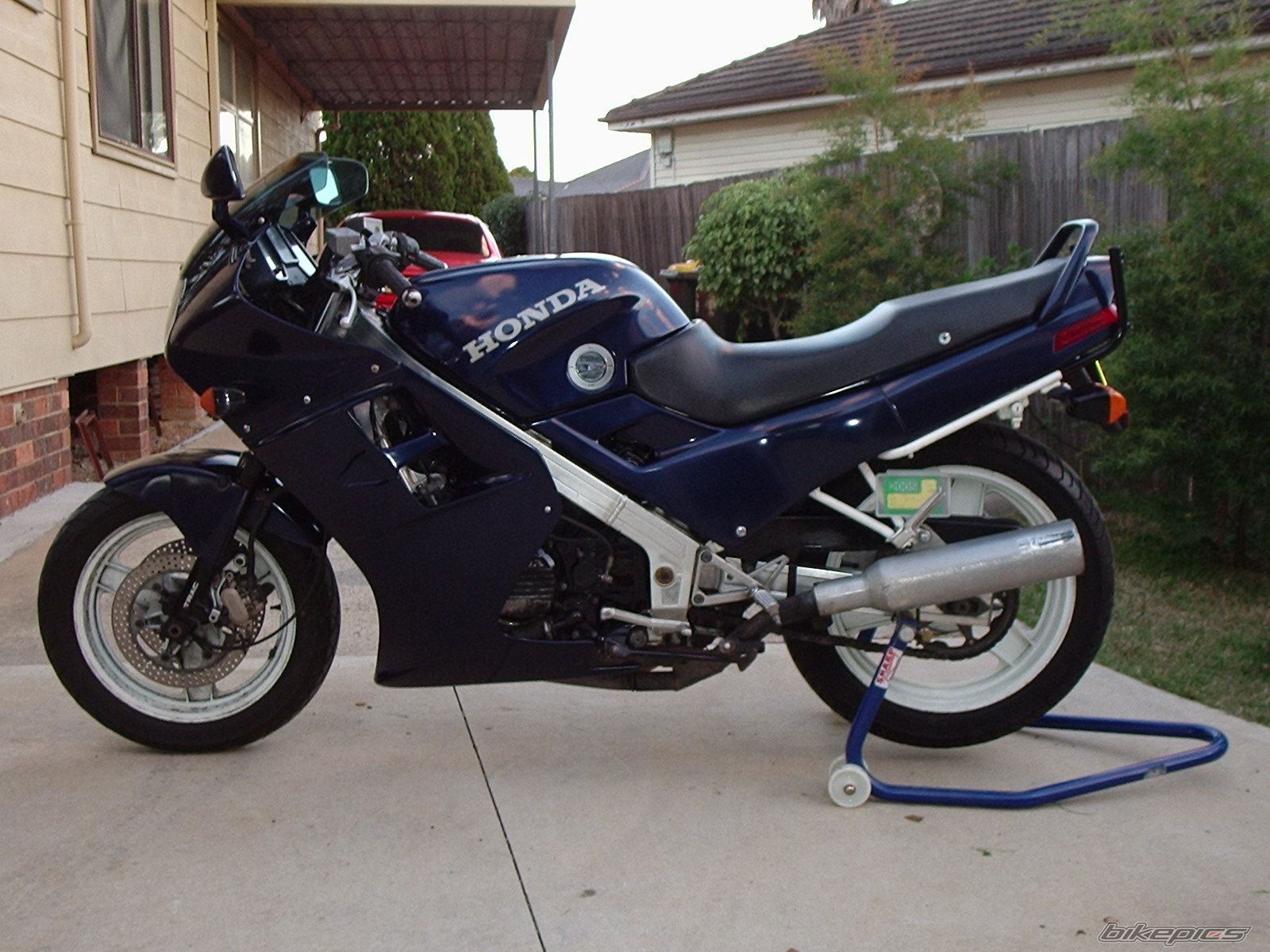 Bike Photo 770989