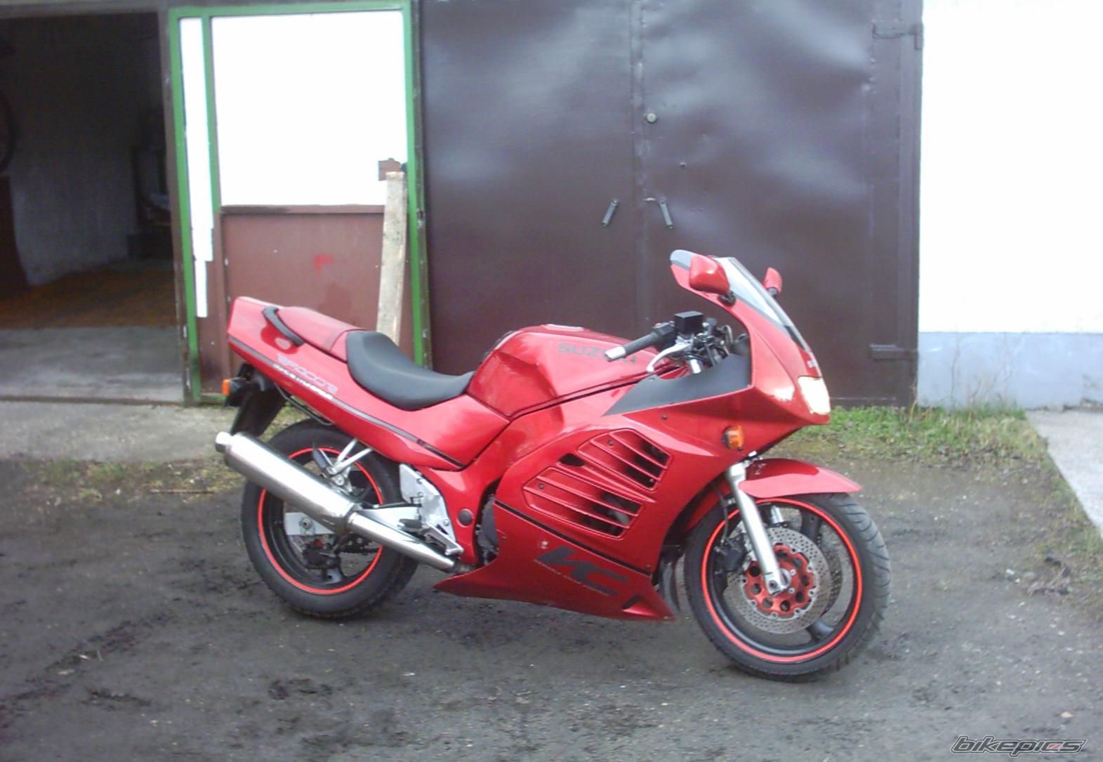 Bike Photo 770991