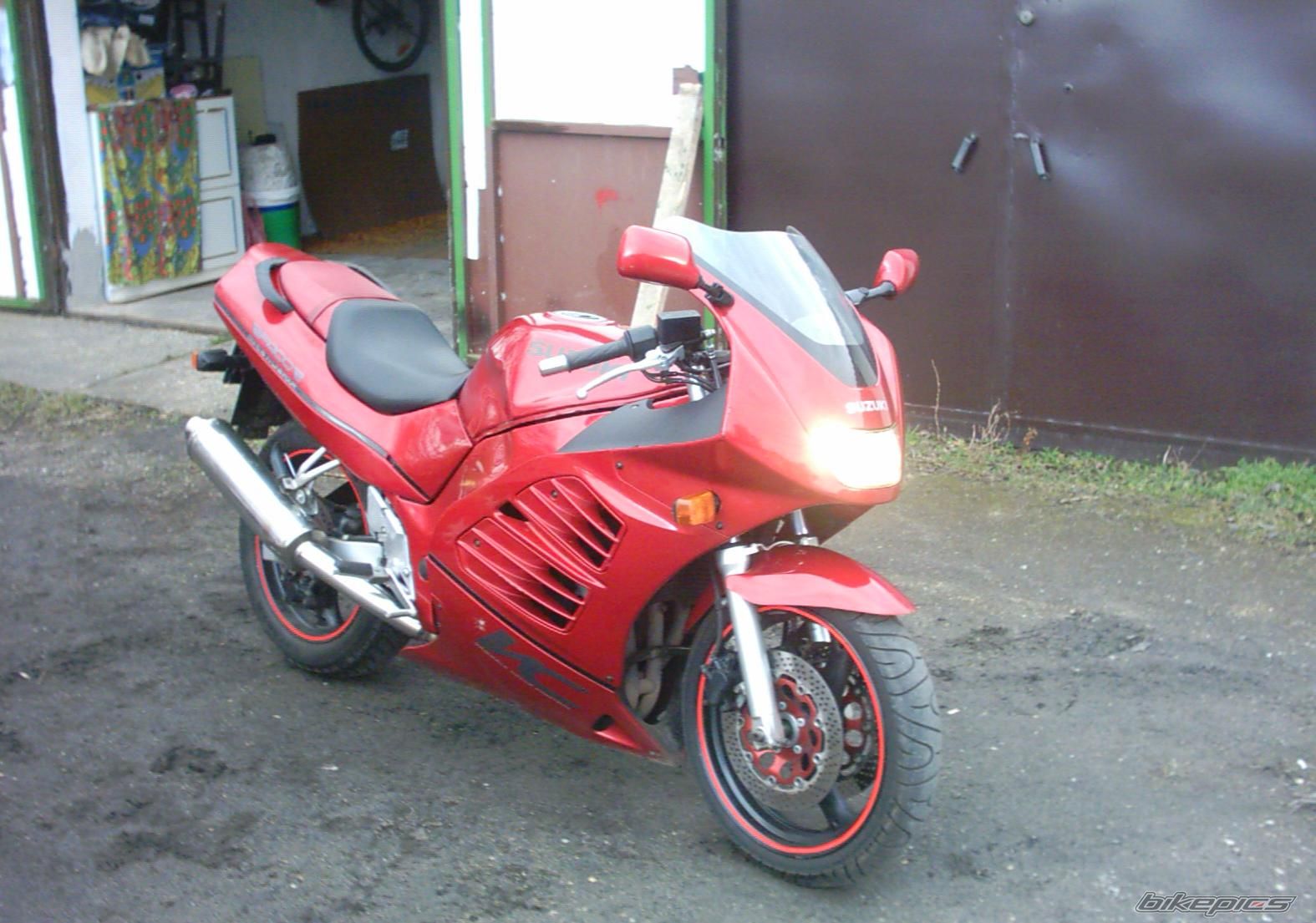 Bike Photo 770992