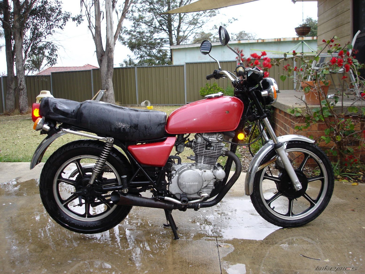 Bike Photo 770993