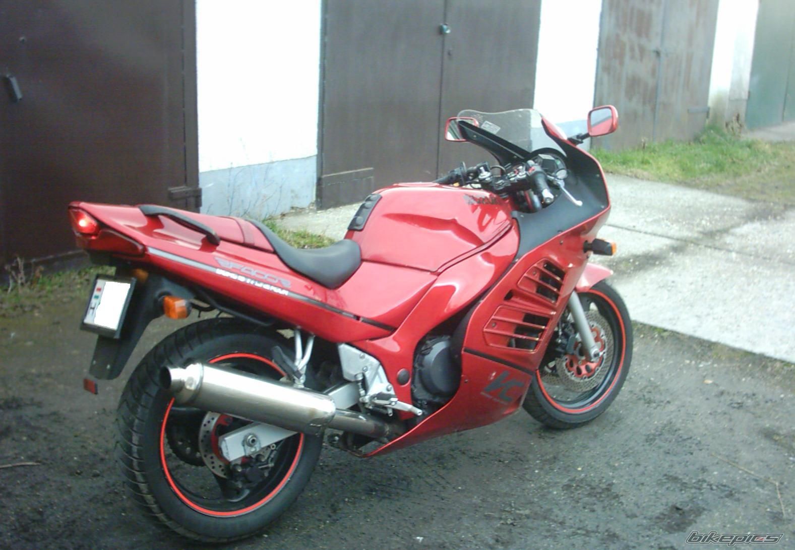 Bike Photo 770994