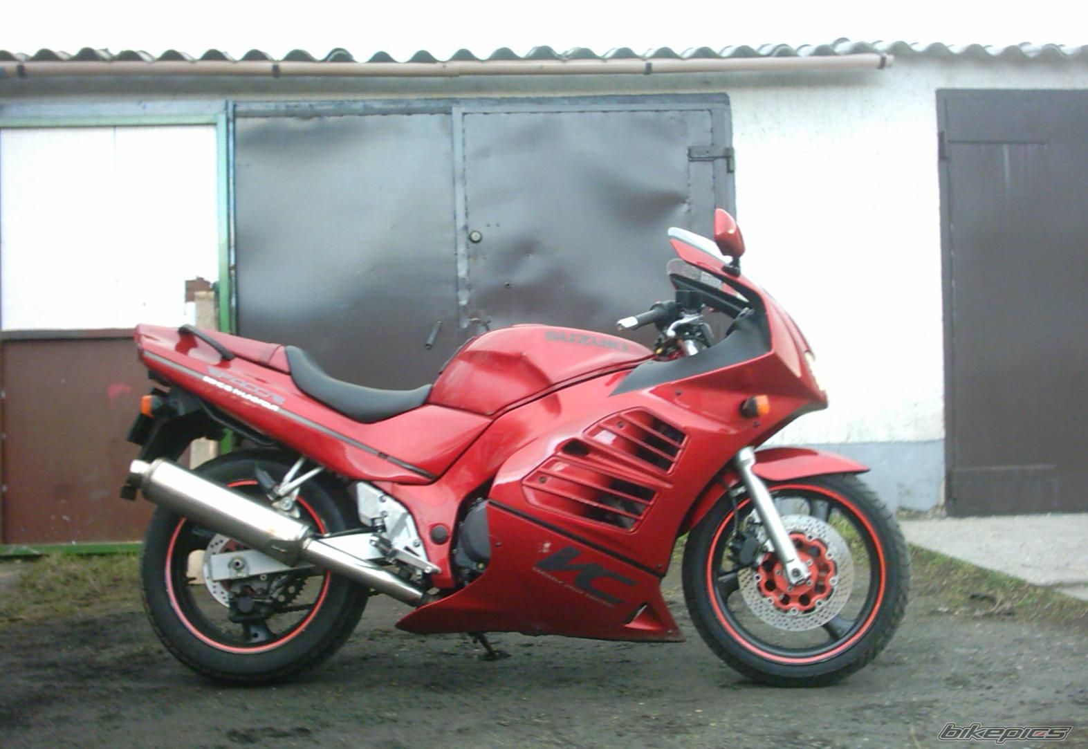 Bike Photo 770995