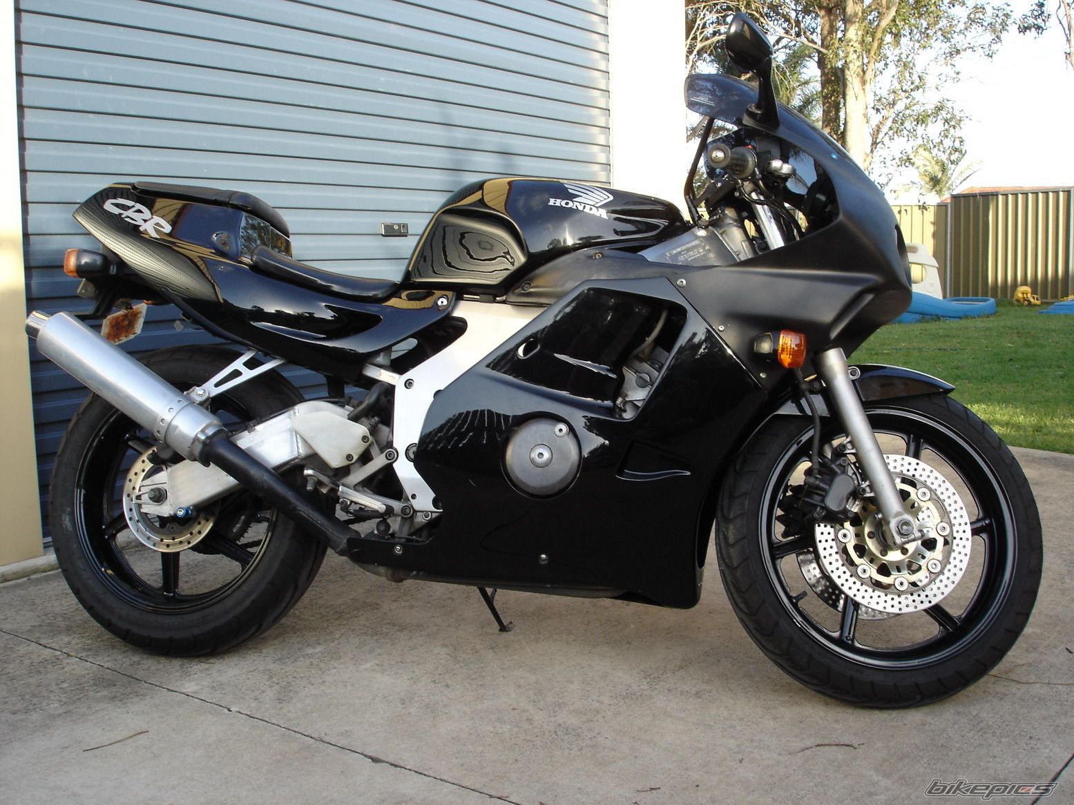 Bike Photo 770997