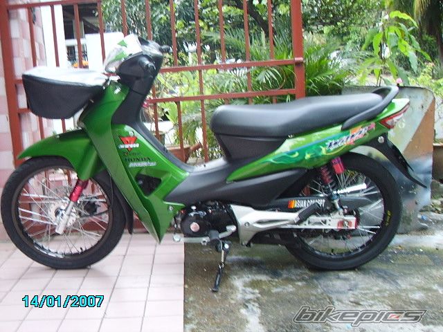 Bike Photo 771009