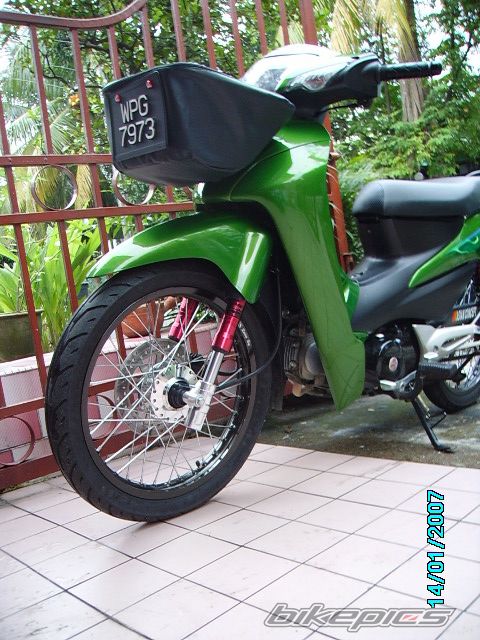 Bike Photo 771011