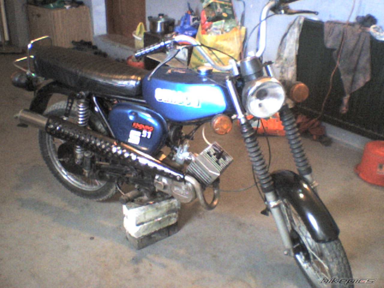 Bike Photo 771044