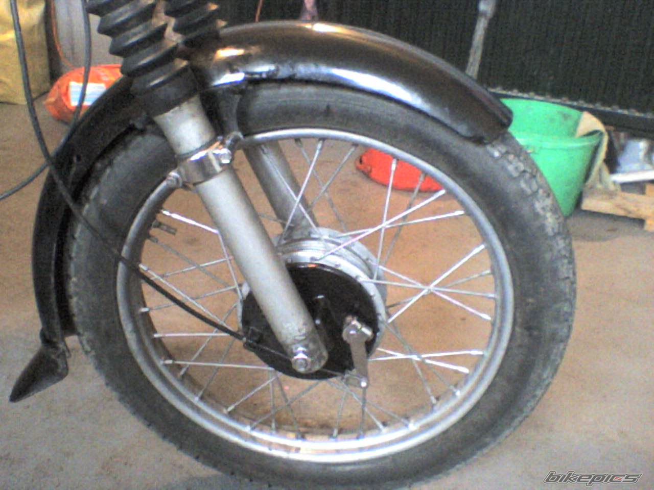 Bike Photo 771047