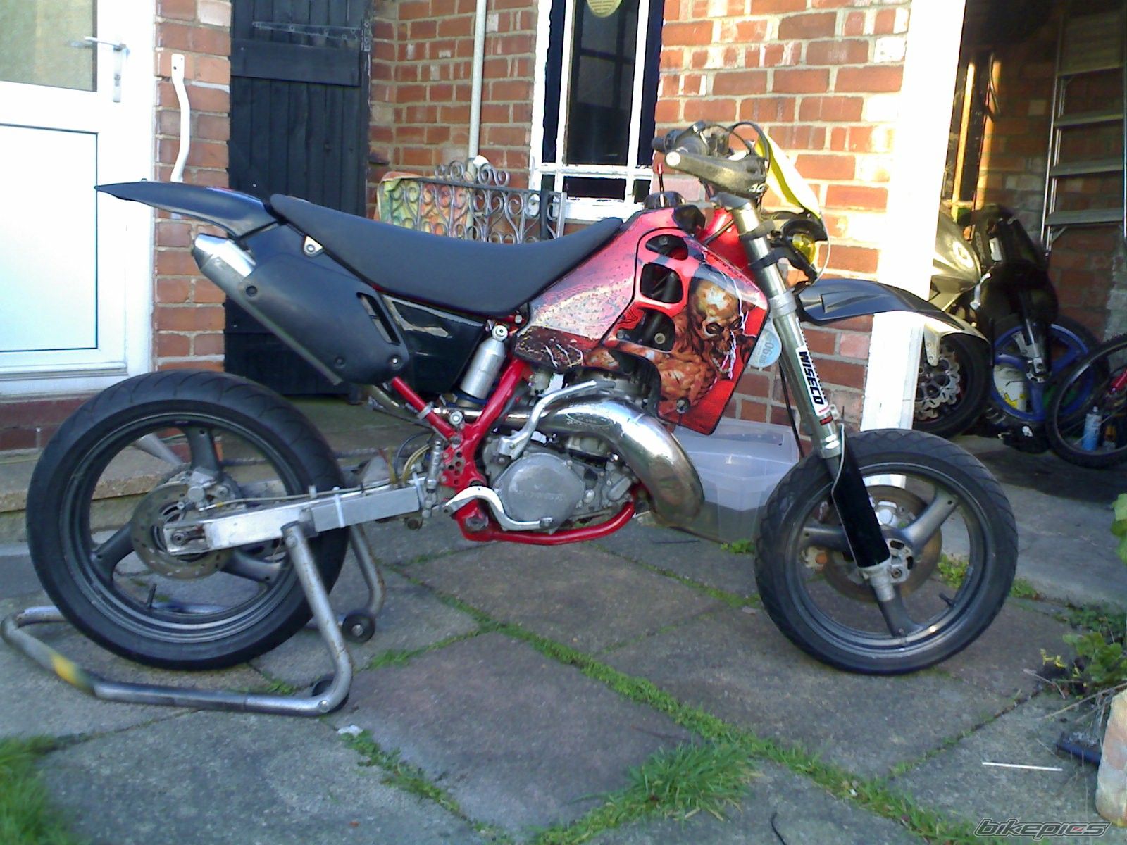 Bike Photo 771052