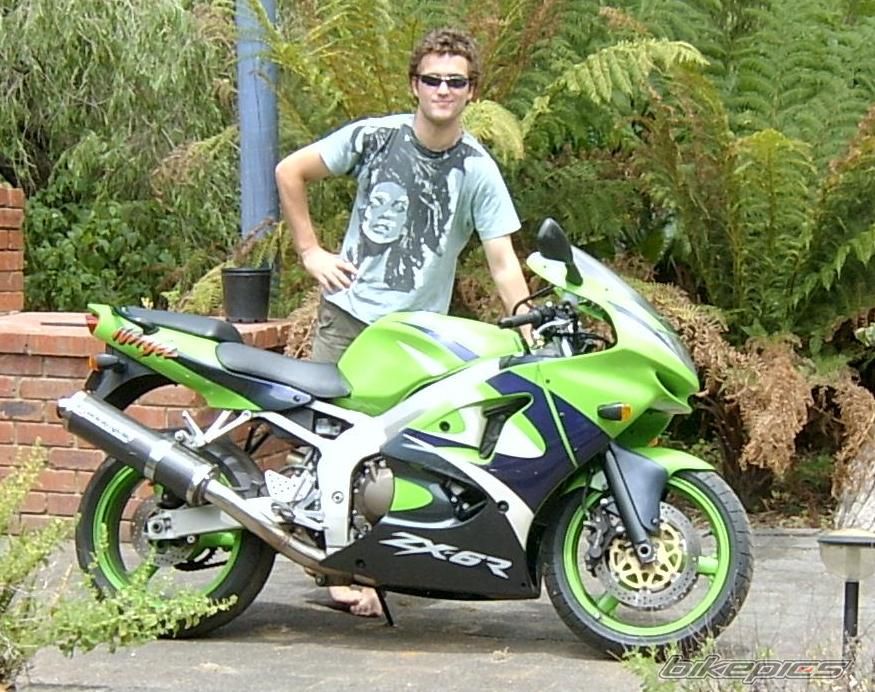 Bike Photo 771055