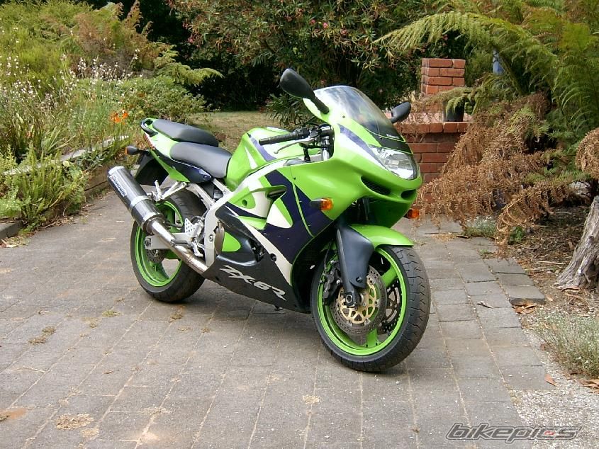 Bike Photo 771057