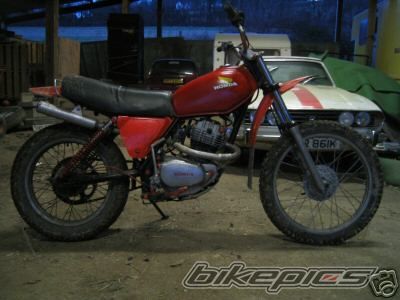 Bike Photo 771108