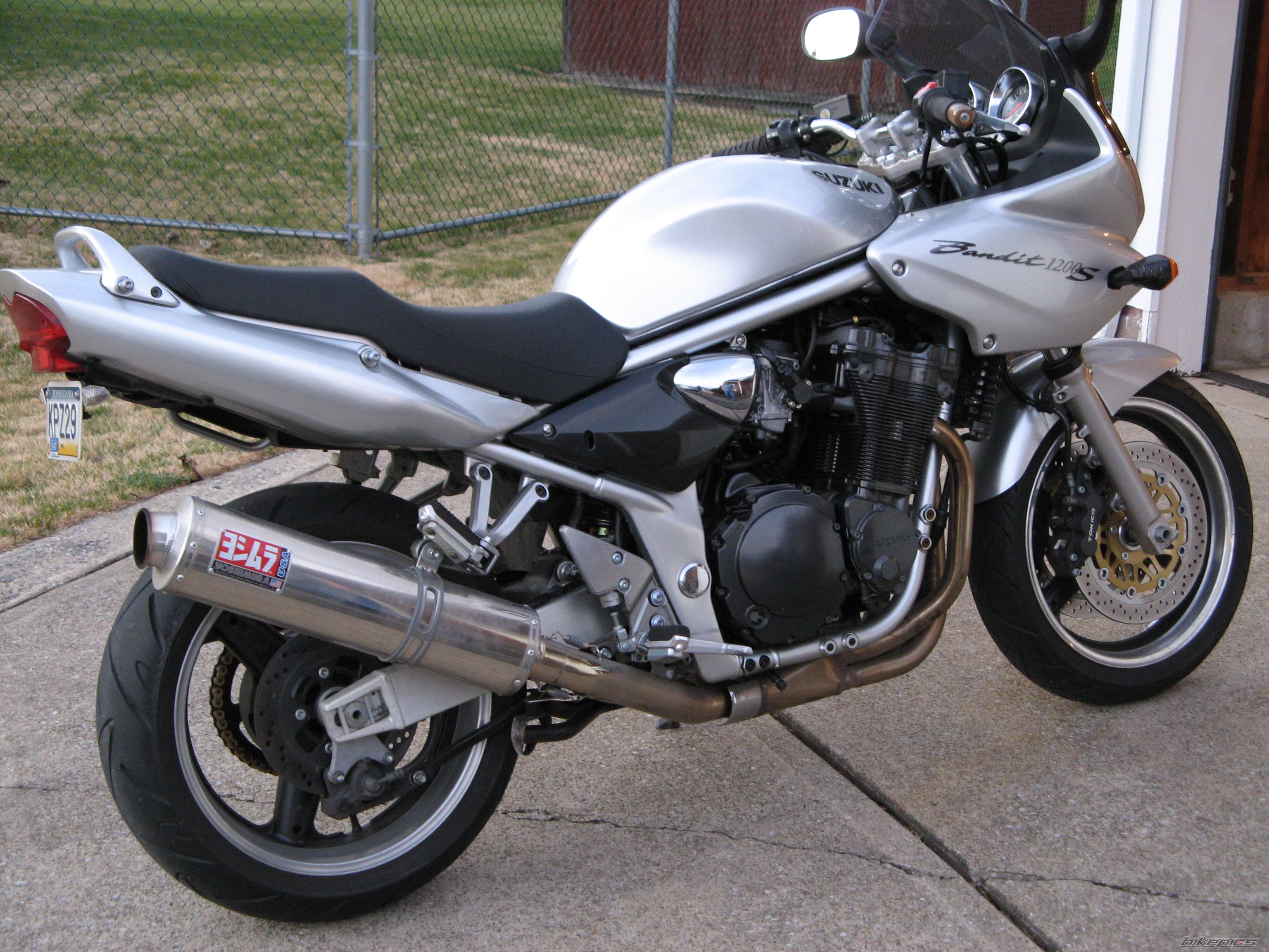 Bike Photo 771131