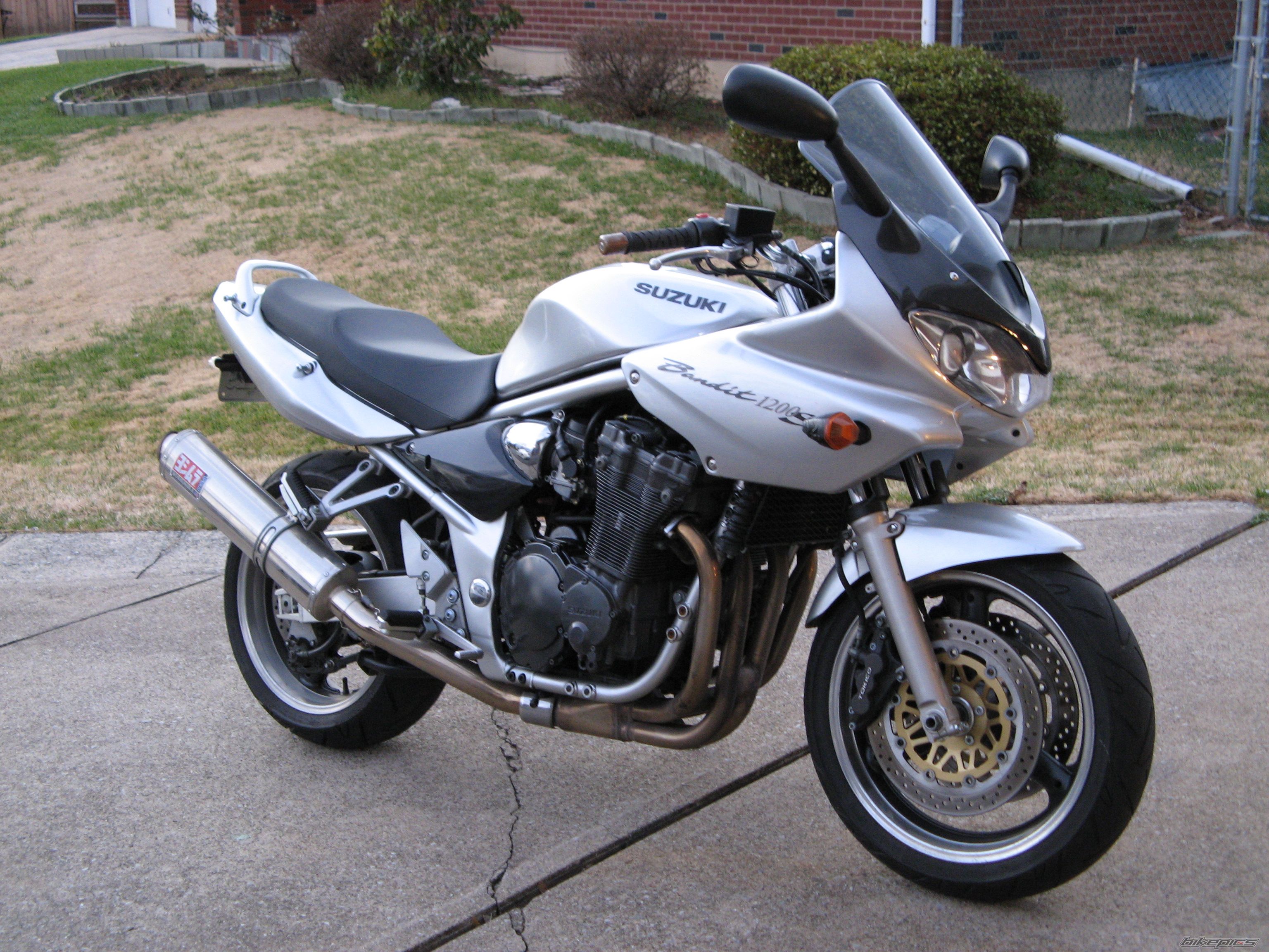 Bike Photo 771133