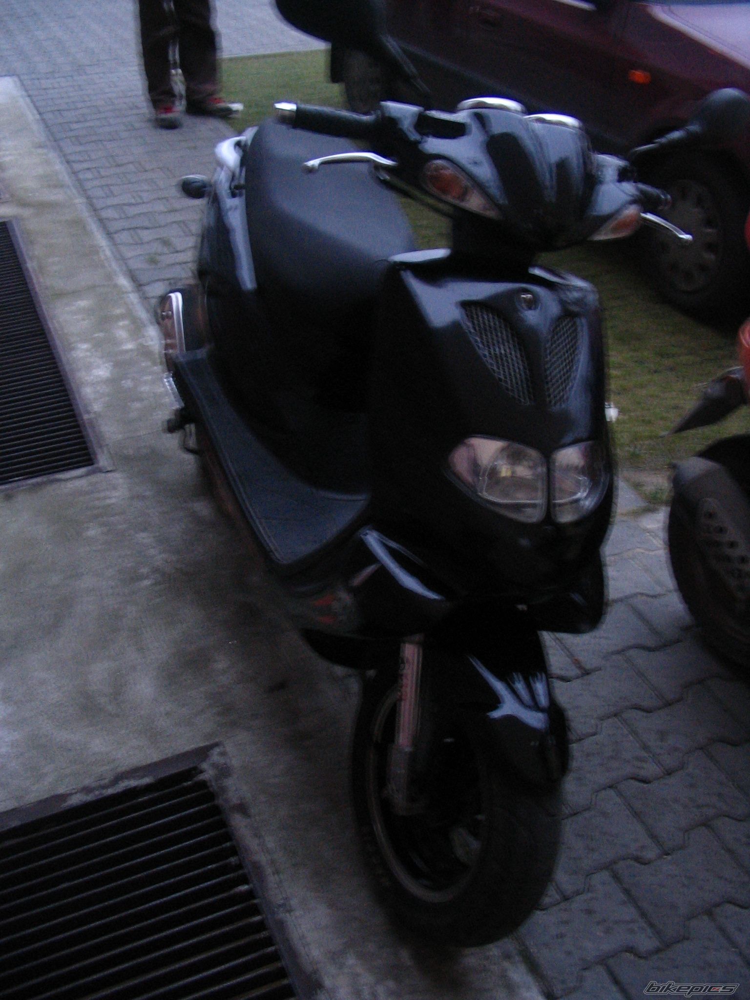 Bike Photo 771165