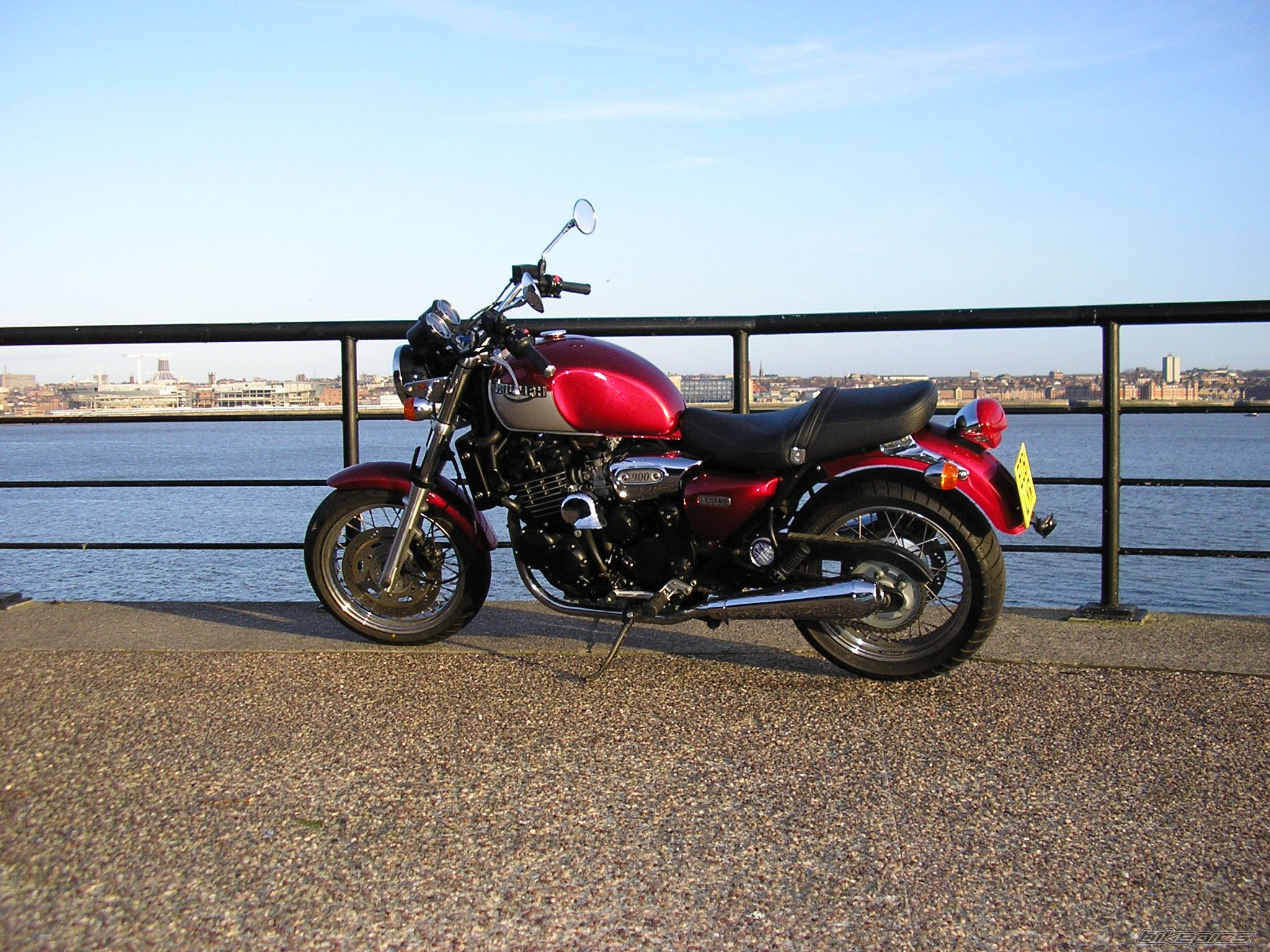 Bike Photo 771187