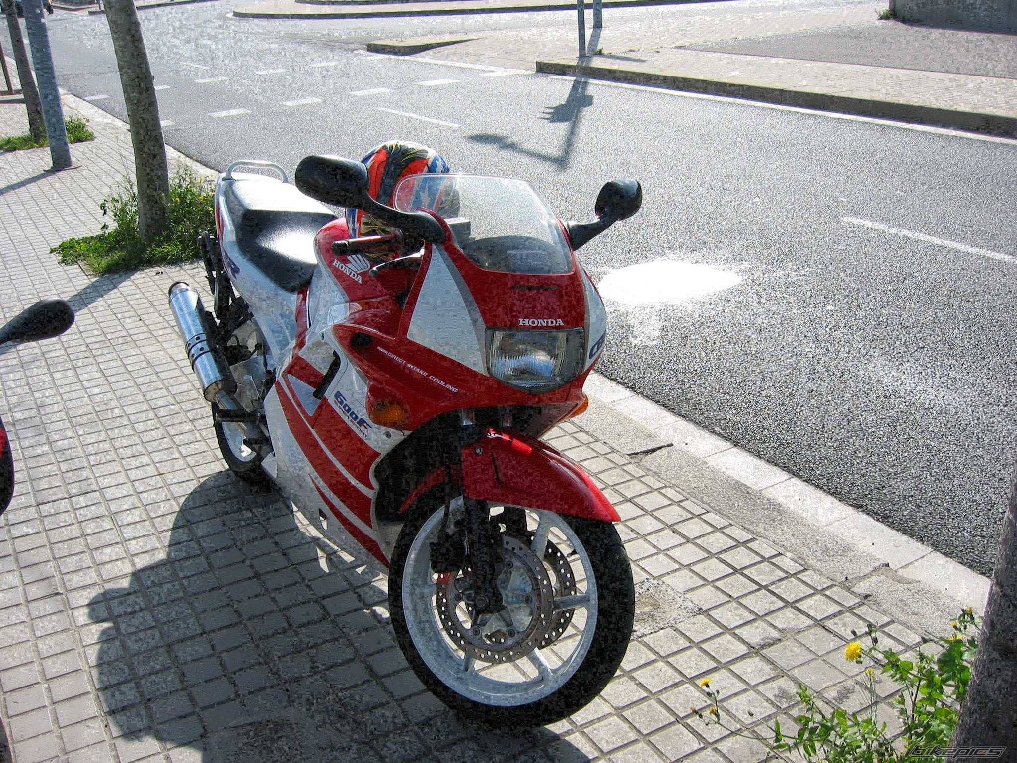 Bike Photo 77119