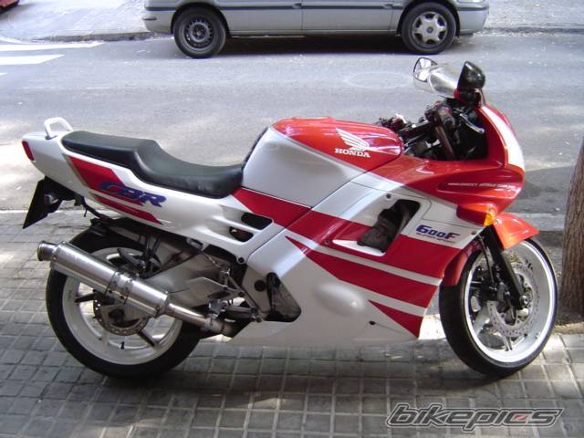 Bike Photo 77120