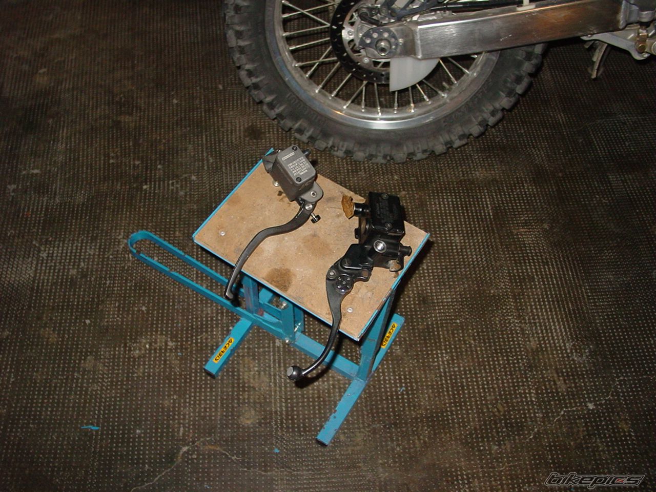 Bike Photo 771237