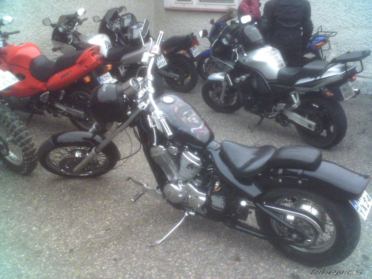 Bike Photo 771253
