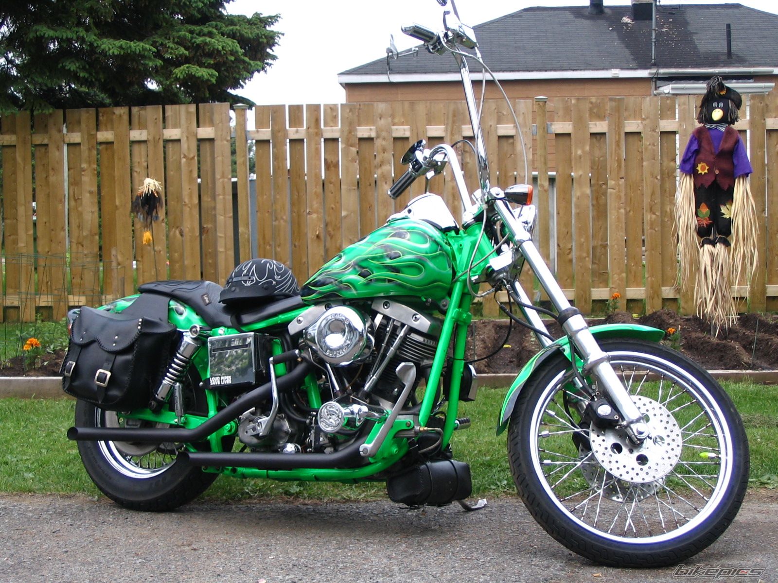 Bike Photo 771260