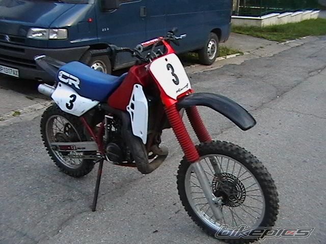 Bike Photo 771286