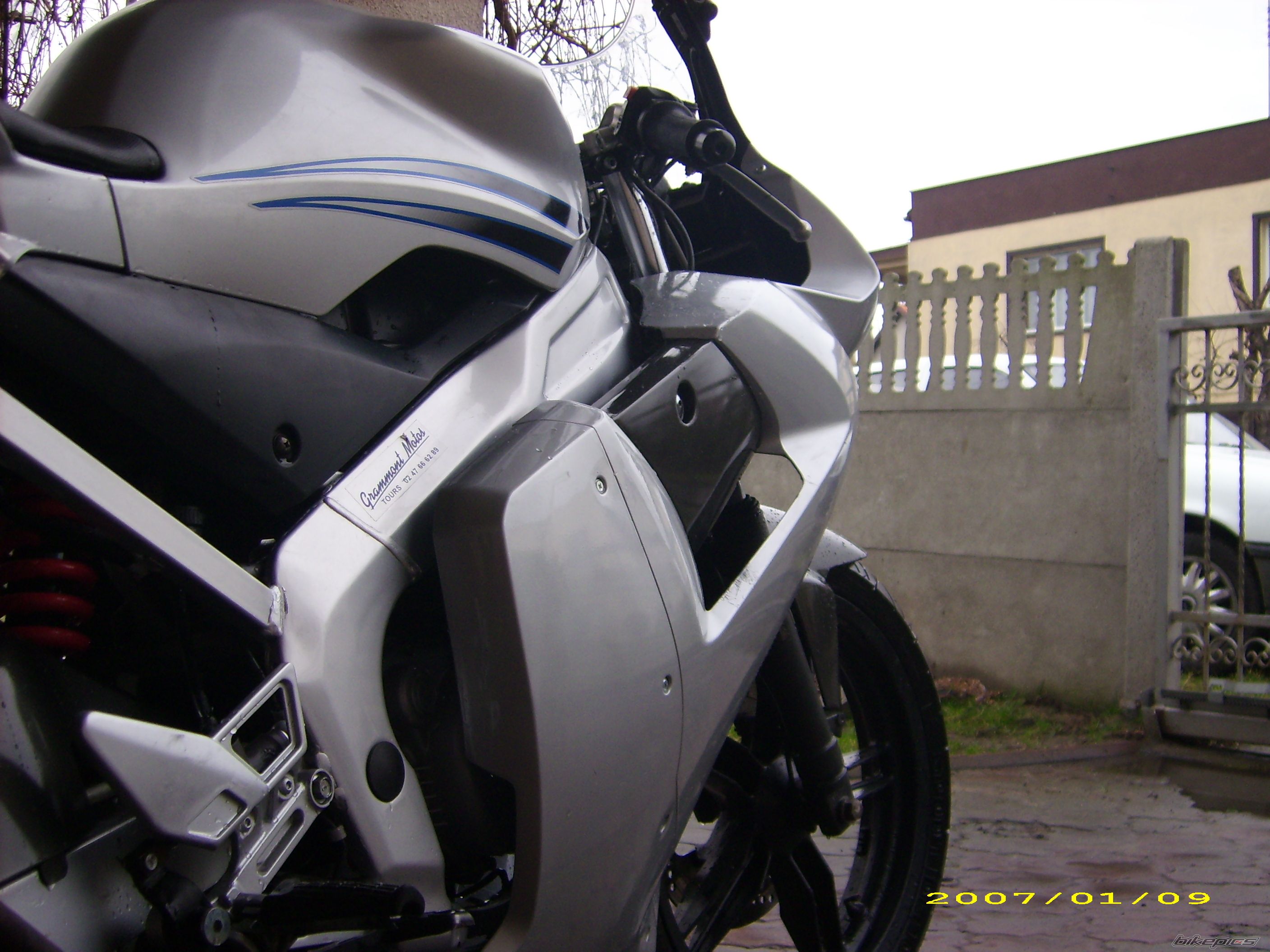 Bike Photo 771294