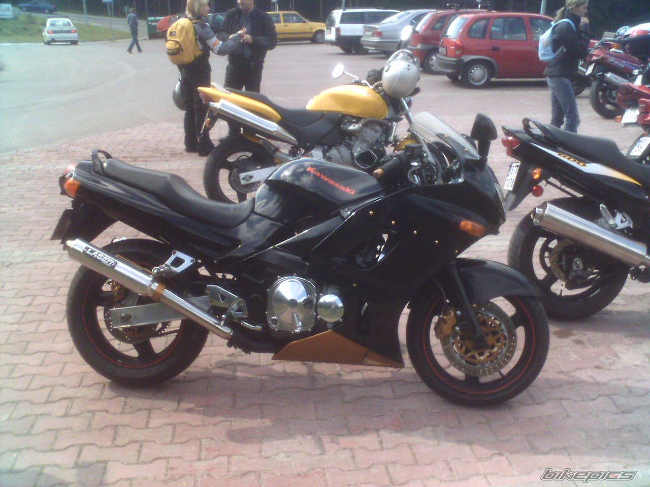 Bike Photo 771298
