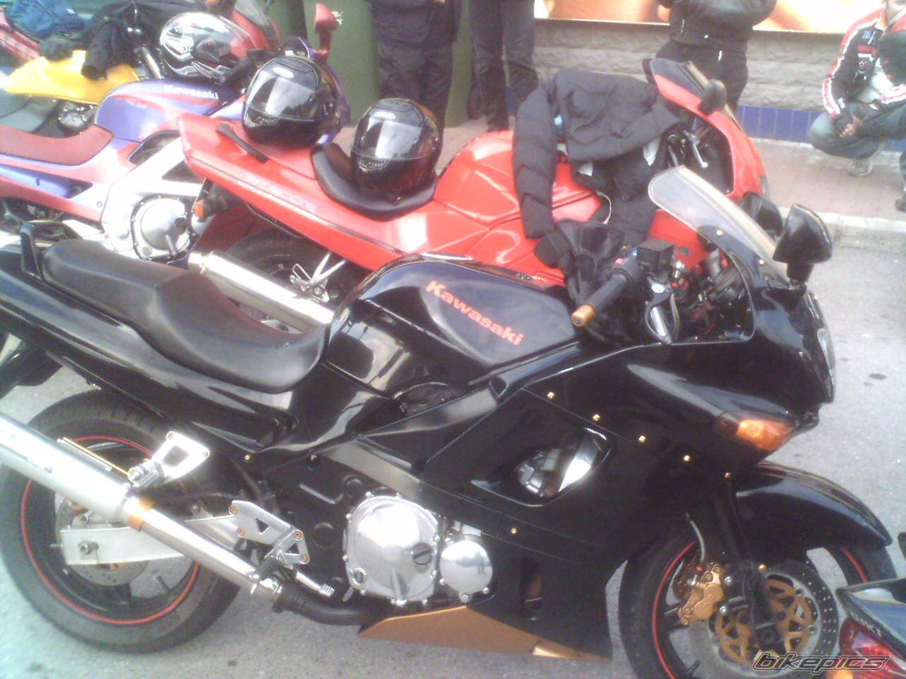 Bike Photo 771300