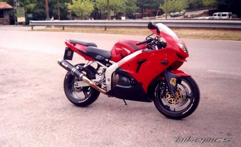 Bike Photo 77133