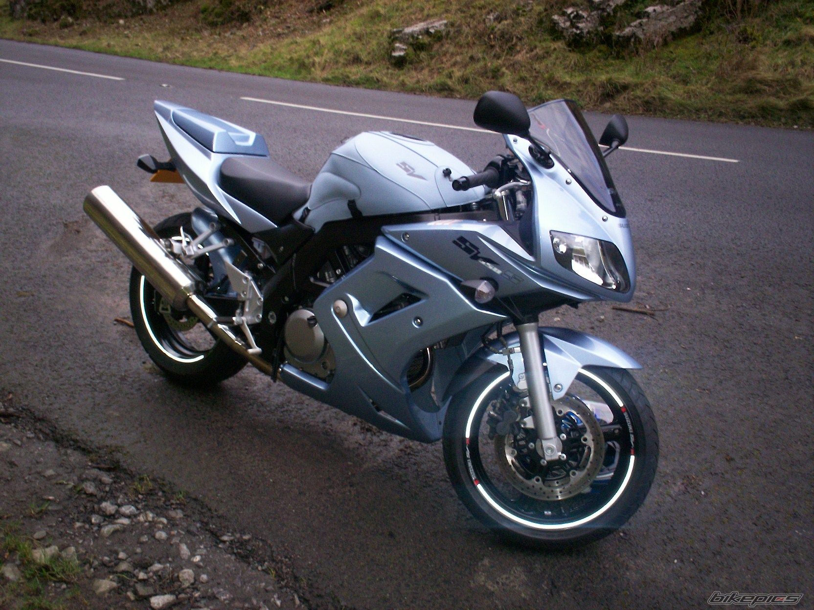 Bike Photo 771335